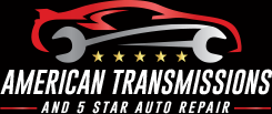 American Transmission Logo