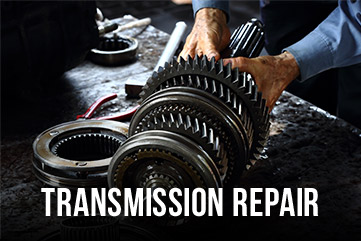 Transmission Repair